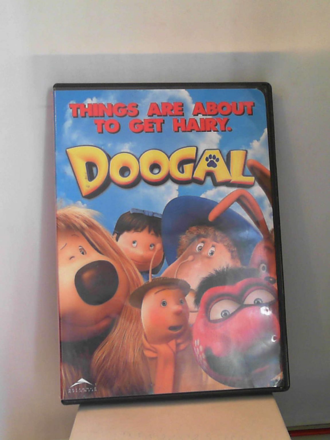 Doogal – – DVD – Medienhirsch